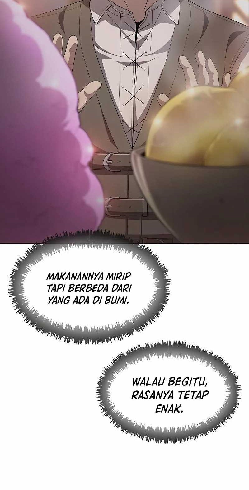 The Strongest Chef in Another World chapter 13 halaman 51