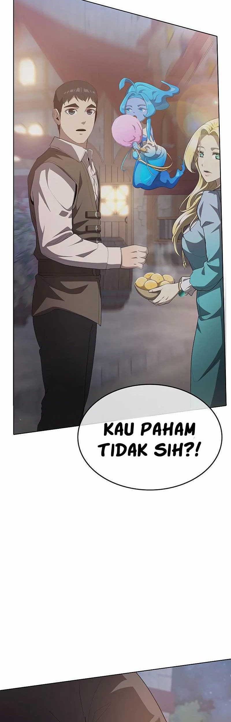 The Strongest Chef in Another World chapter 13 halaman 53