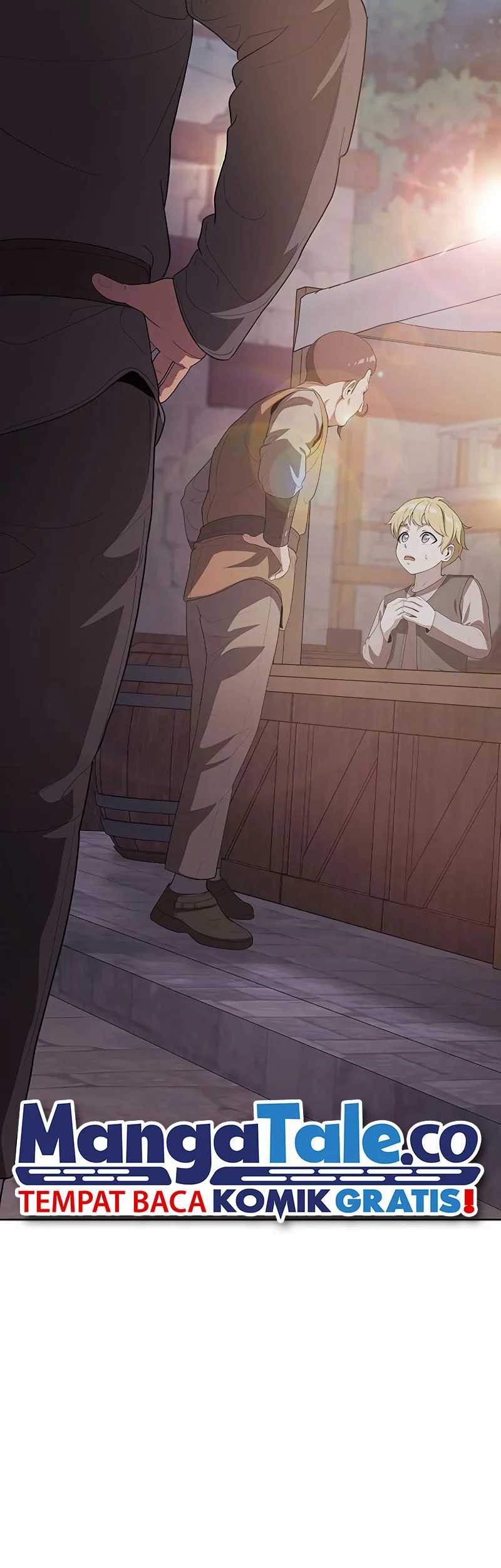 The Strongest Chef in Another World chapter 13 halaman 54