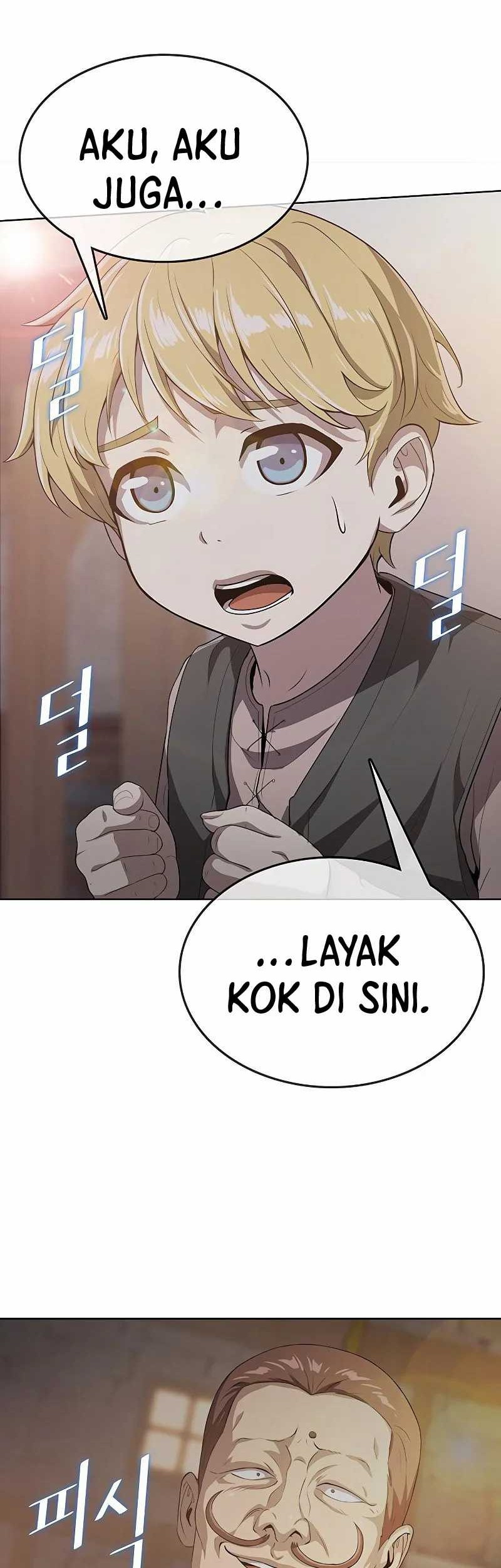 The Strongest Chef in Another World chapter 13 halaman 55
