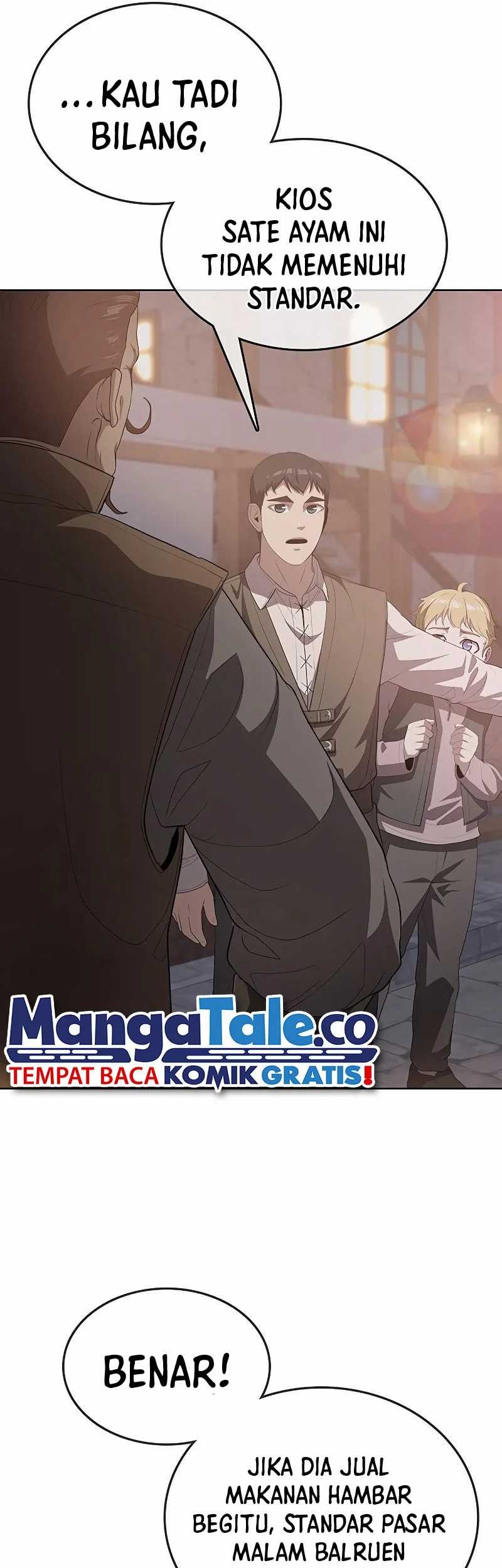 The Strongest Chef in Another World chapter 13 halaman 65