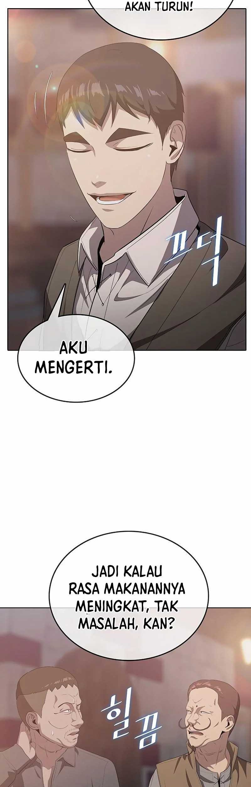 The Strongest Chef in Another World chapter 13 halaman 66
