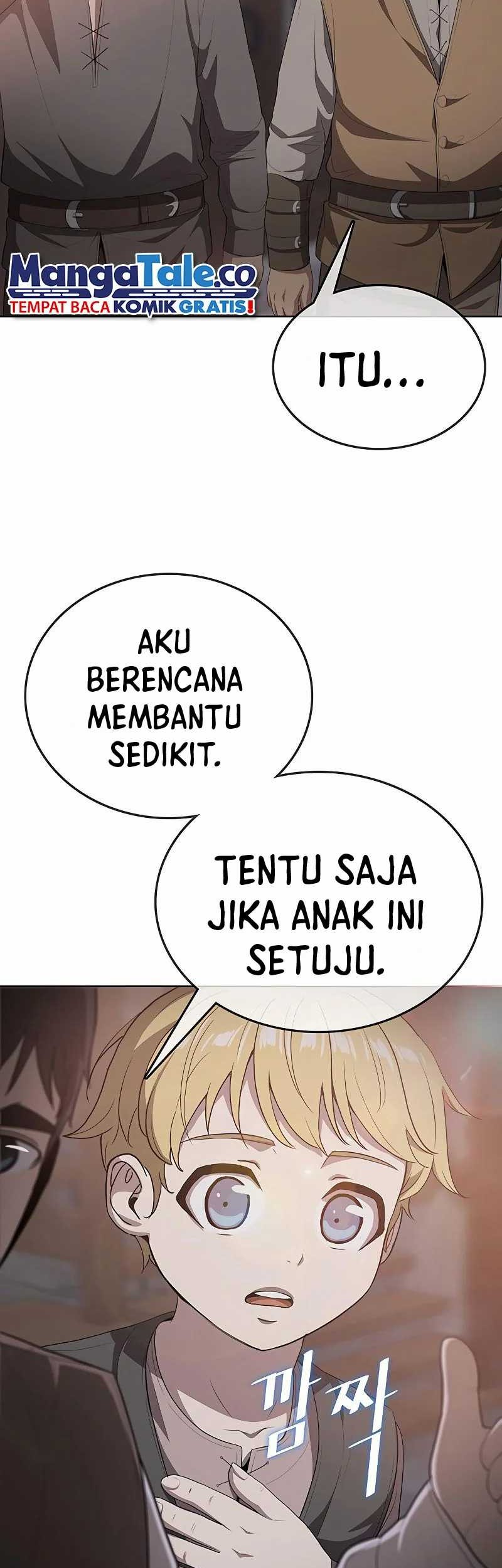 The Strongest Chef in Another World chapter 13 halaman 67