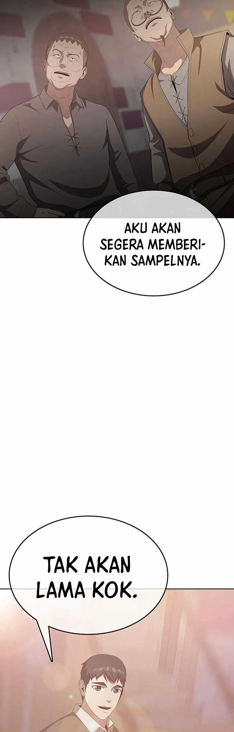 The Strongest Chef in Another World chapter 13 halaman 72