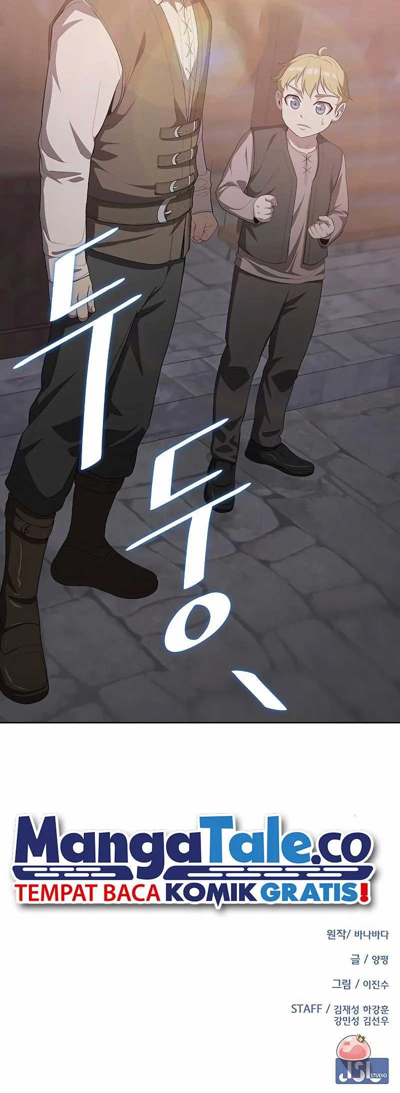 The Strongest Chef in Another World chapter 13 halaman 73