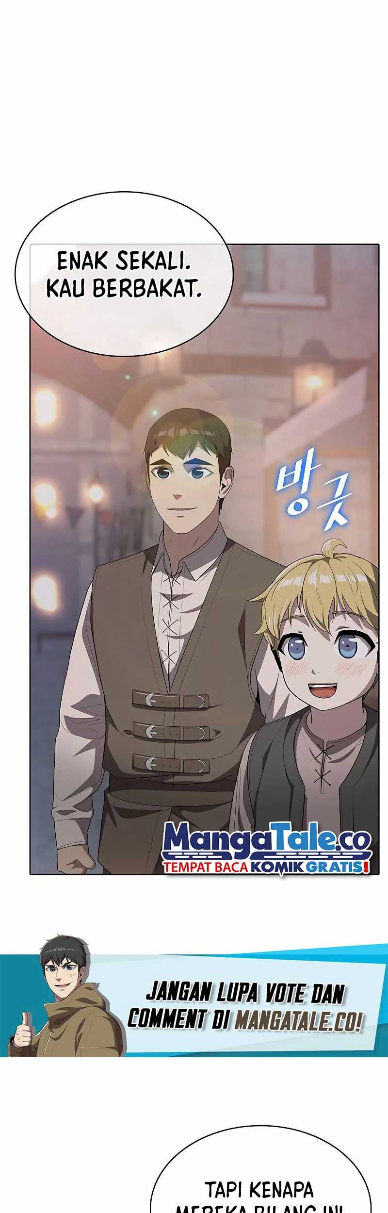 The Strongest Chef in Another World chapter 14 halaman 34