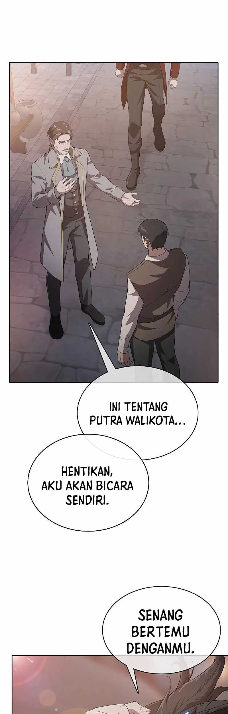 The Strongest Chef in Another World chapter 14 halaman 45