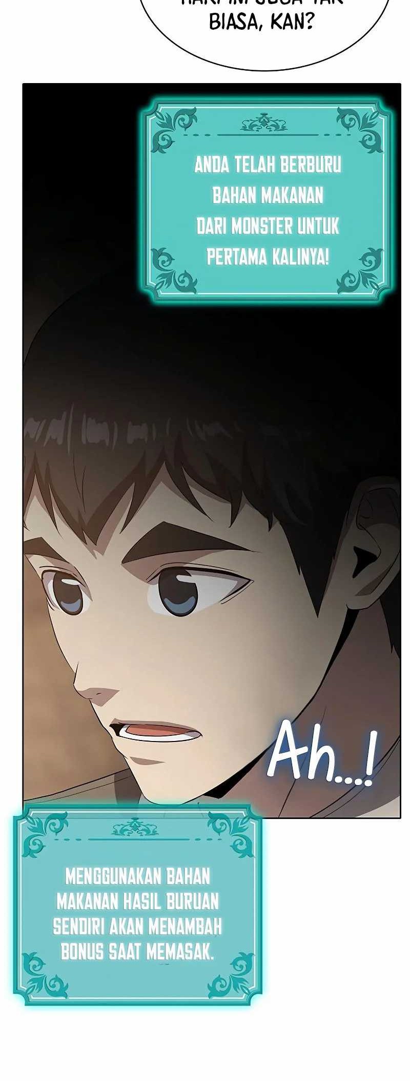The Strongest Chef in Another World chapter 15 halaman 32