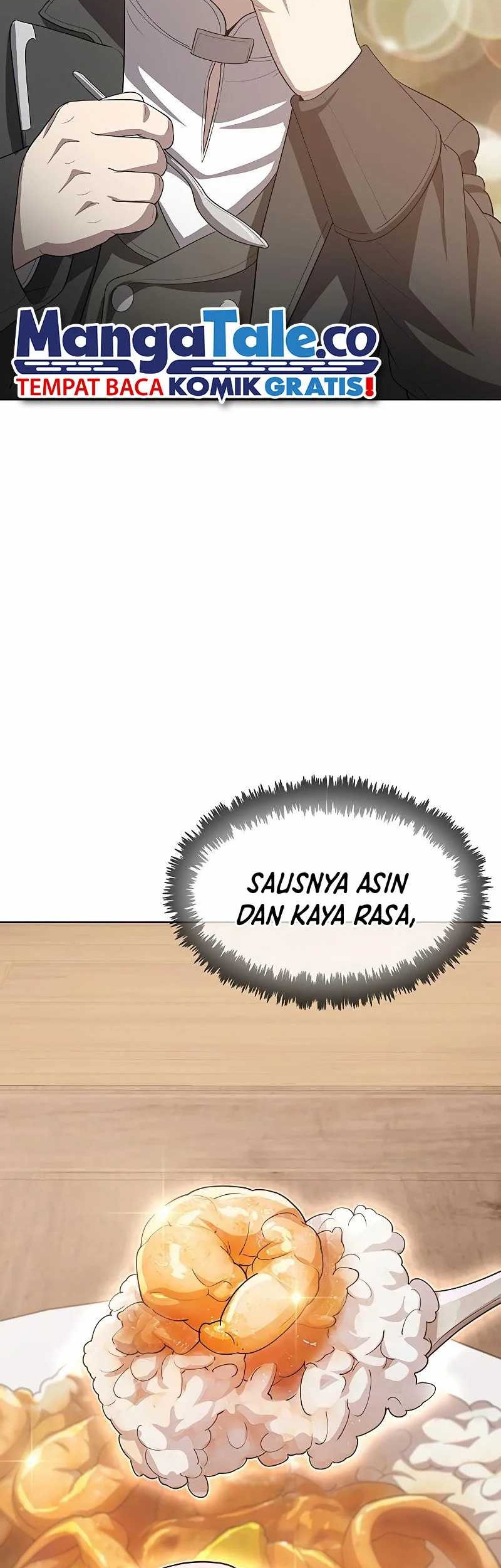 The Strongest Chef in Another World chapter 16 halaman 42