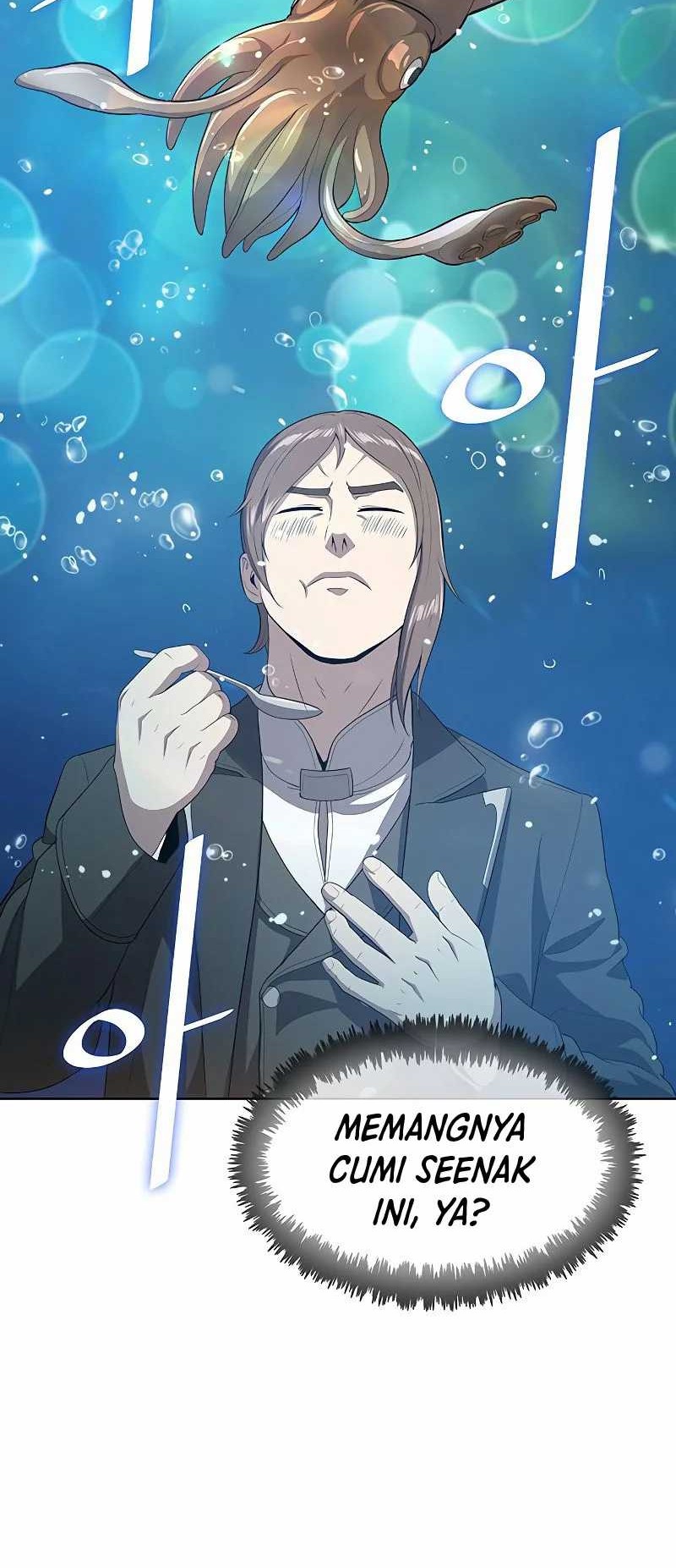 The Strongest Chef in Another World chapter 16 halaman 44