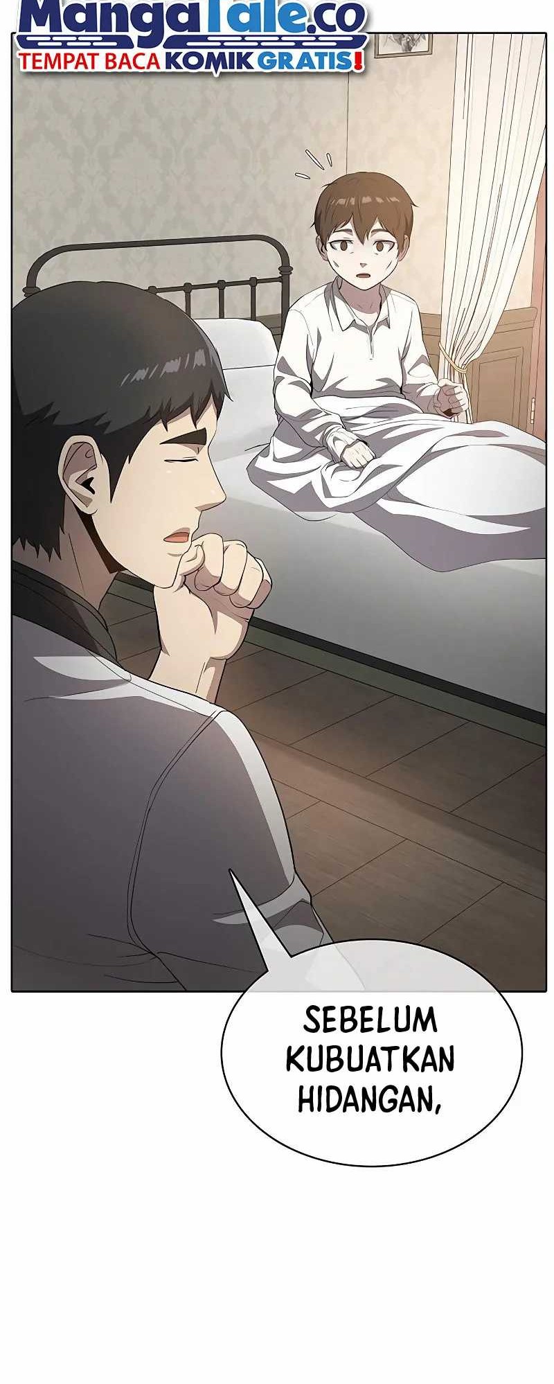 The Strongest Chef in Another World chapter 16 halaman 62