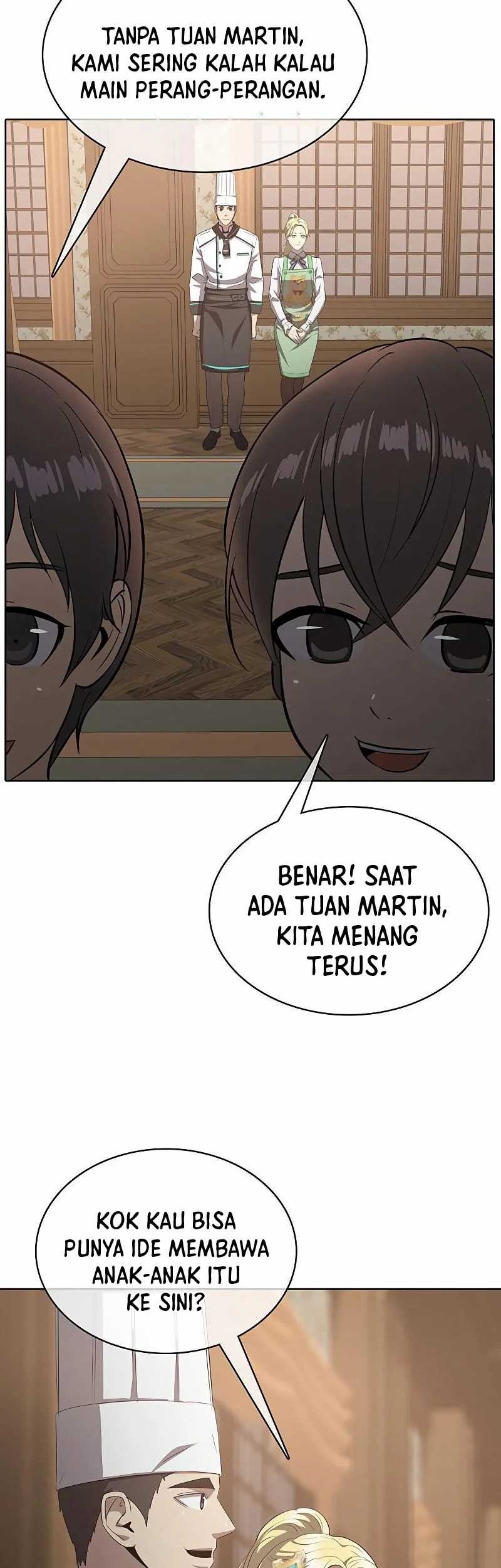 The Strongest Chef in Another World chapter 17 halaman 5