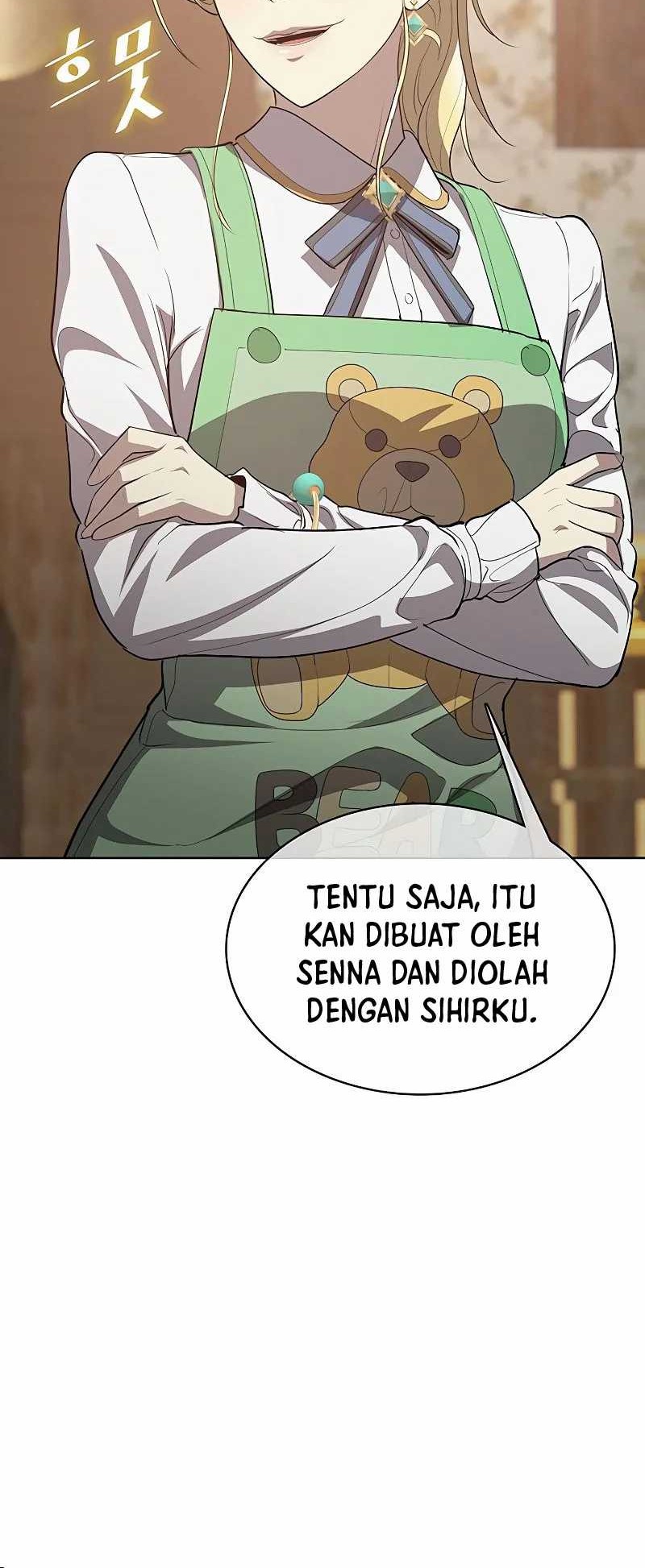 The Strongest Chef in Another World chapter 17 halaman 32