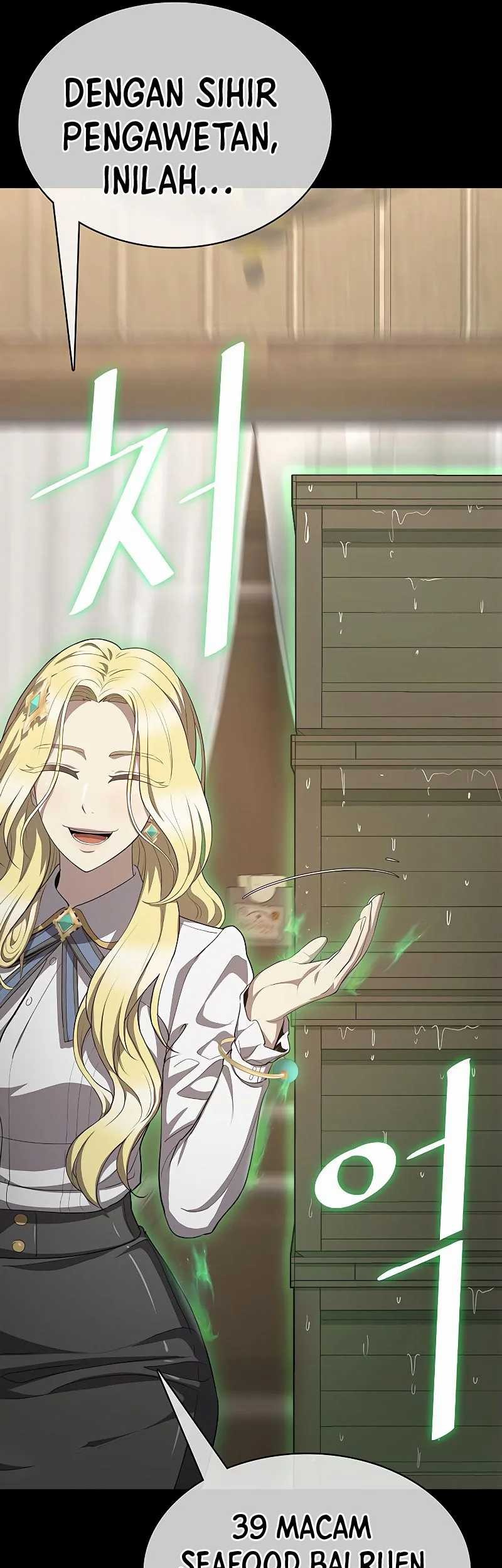 The Strongest Chef in Another World chapter 17 halaman 44
