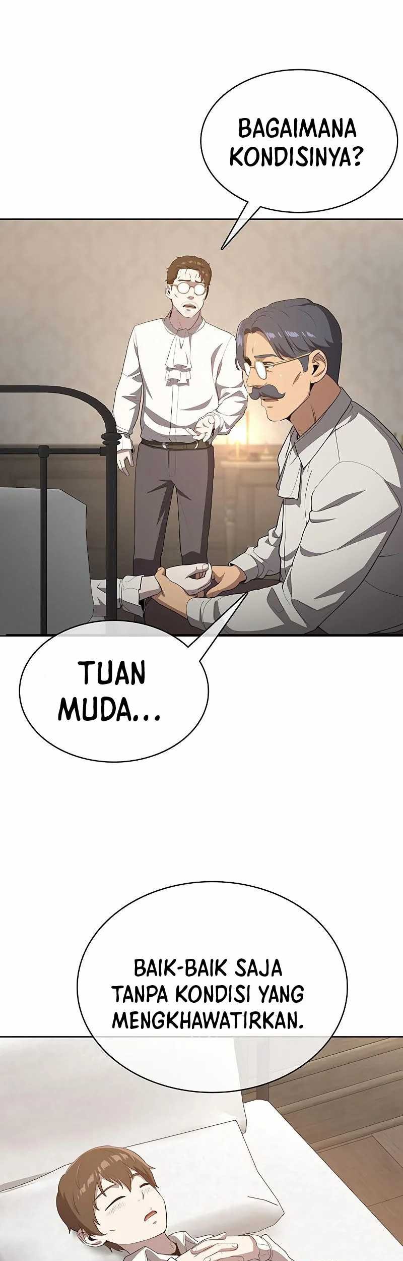 The Strongest Chef in Another World chapter 17 halaman 82