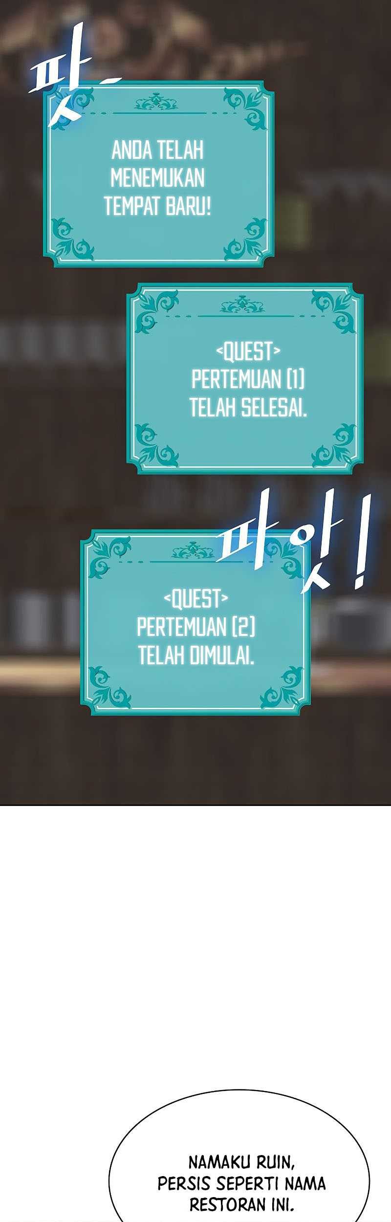 The Strongest Chef in Another World chapter 18 halaman 45