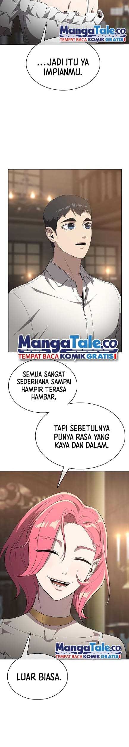 The Strongest Chef in Another World Bab 19 halaman 32