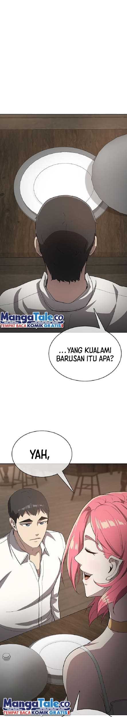 The Strongest Chef in Another World Bab 19 halaman 34