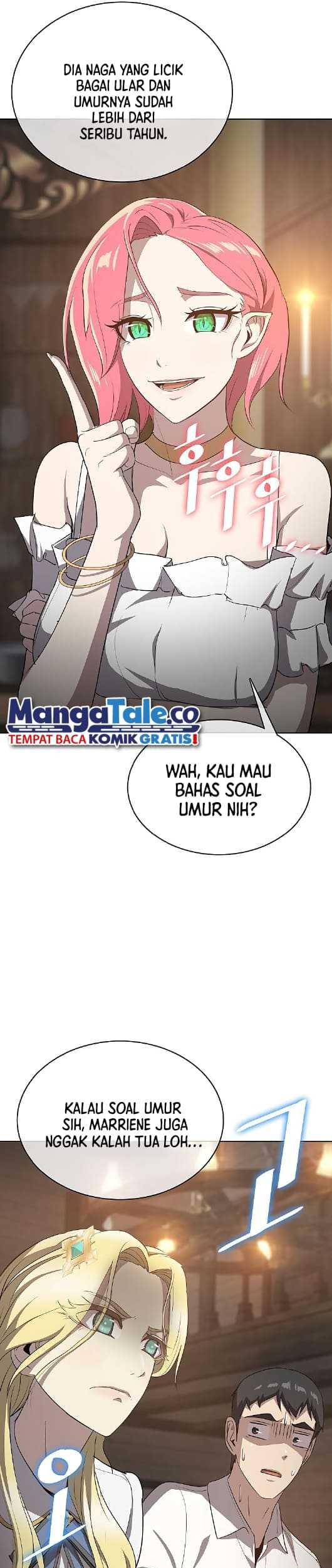 The Strongest Chef in Another World Bab 19 halaman 42