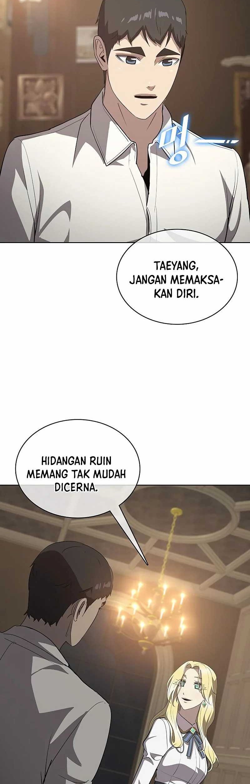 The Strongest Chef in Another World Bab 20 halaman 5