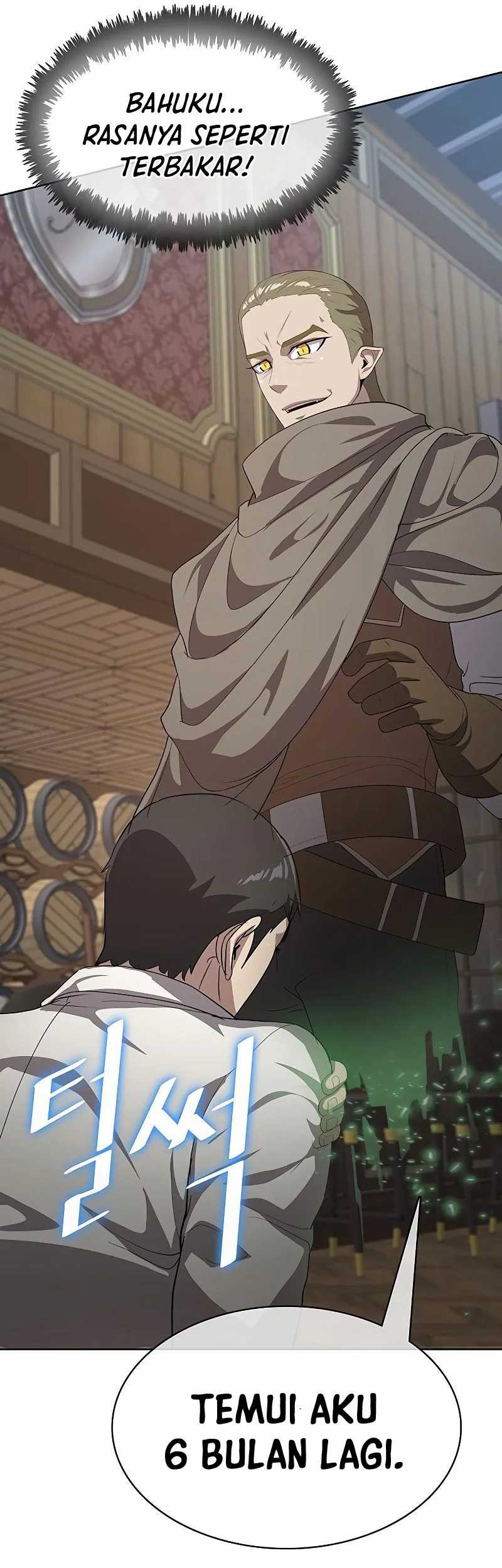 The Strongest Chef in Another World Bab 20 halaman 45