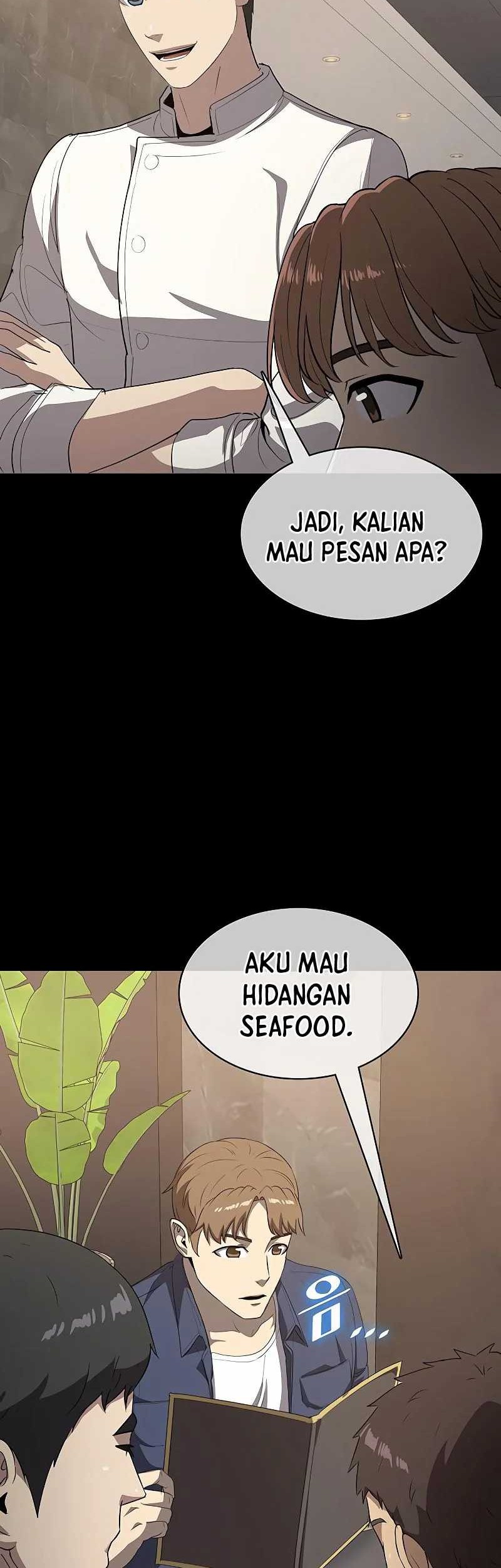 The Strongest Chef in Another World chapter 21 halaman 5