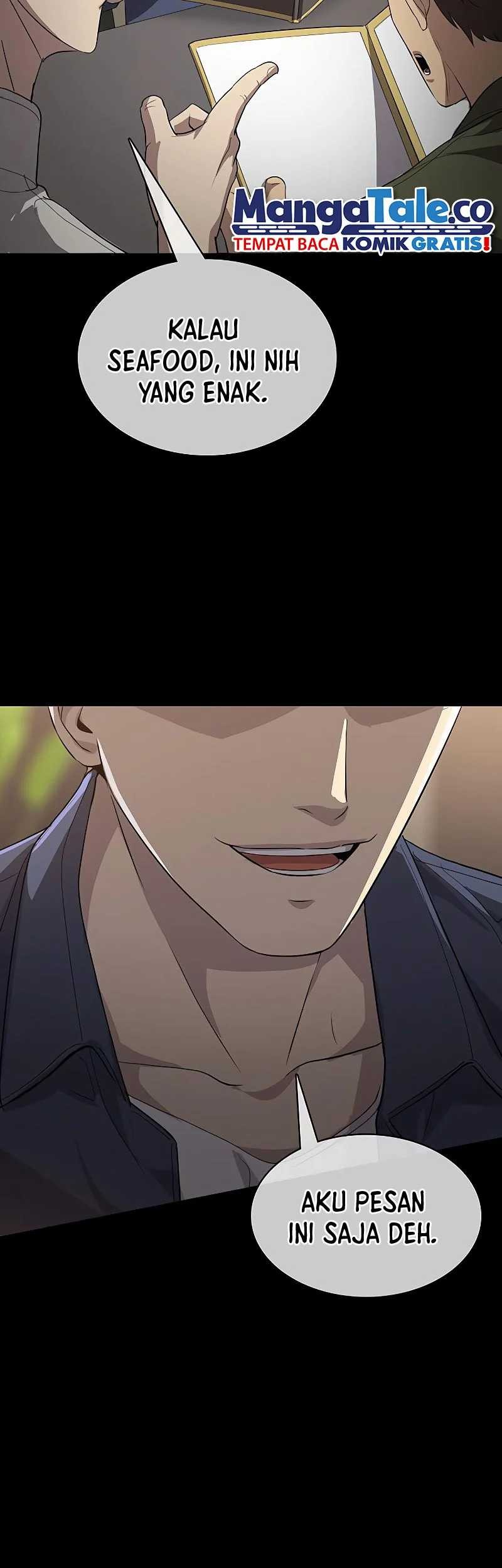 The Strongest Chef in Another World chapter 21 halaman 6