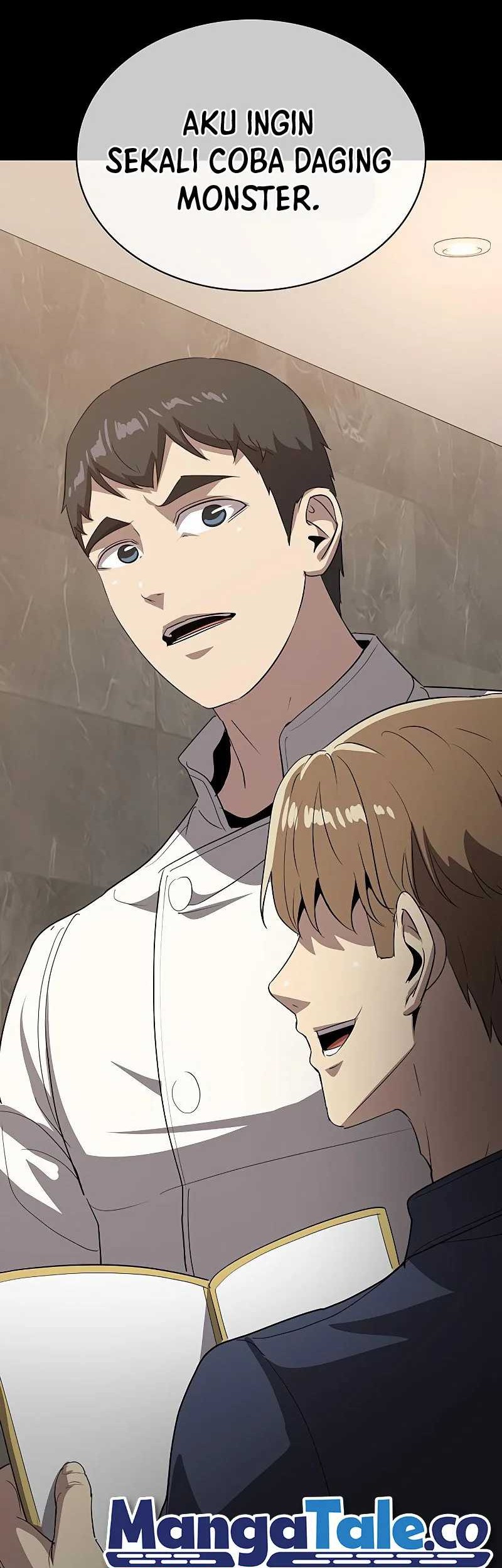 The Strongest Chef in Another World chapter 21 halaman 7