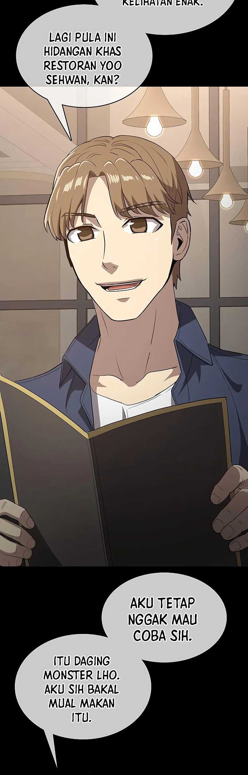 The Strongest Chef in Another World chapter 21 halaman 10