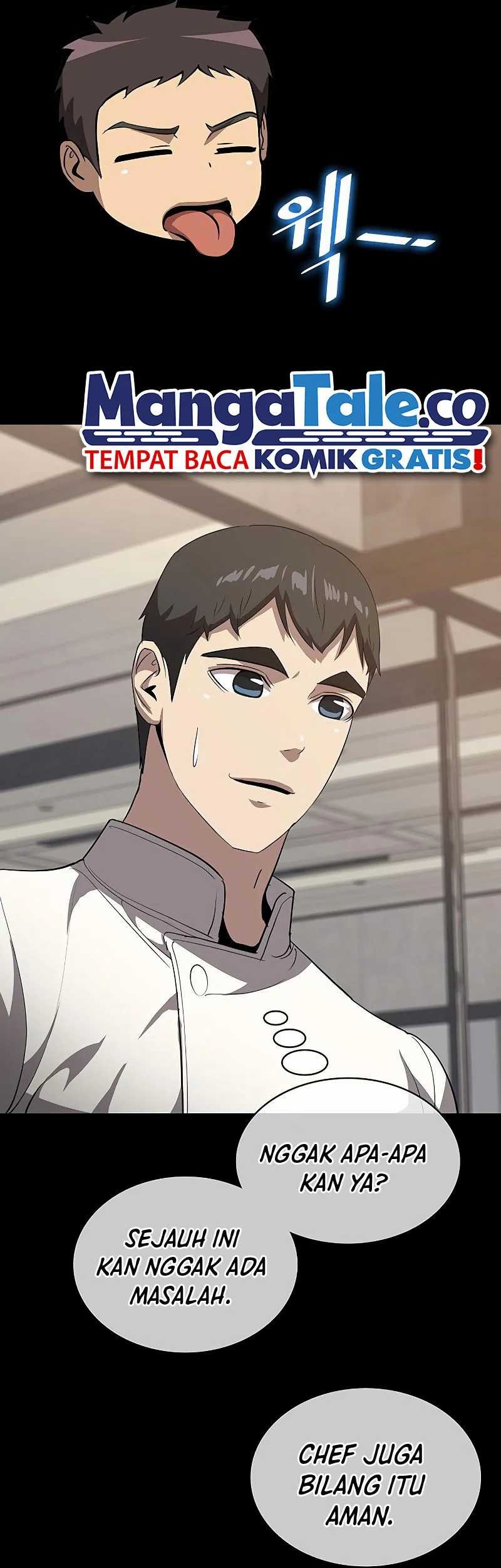 The Strongest Chef in Another World chapter 21 halaman 11