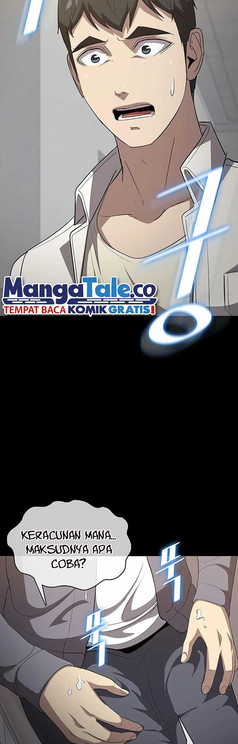 The Strongest Chef in Another World chapter 21 halaman 20