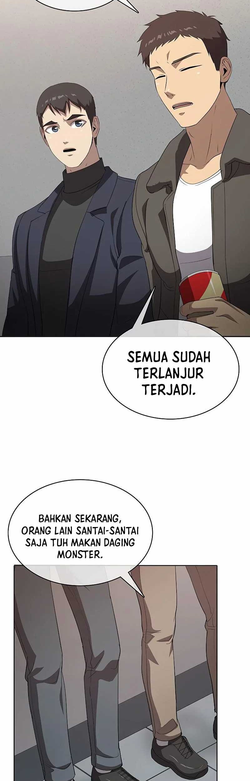 The Strongest Chef in Another World chapter 21 halaman 30