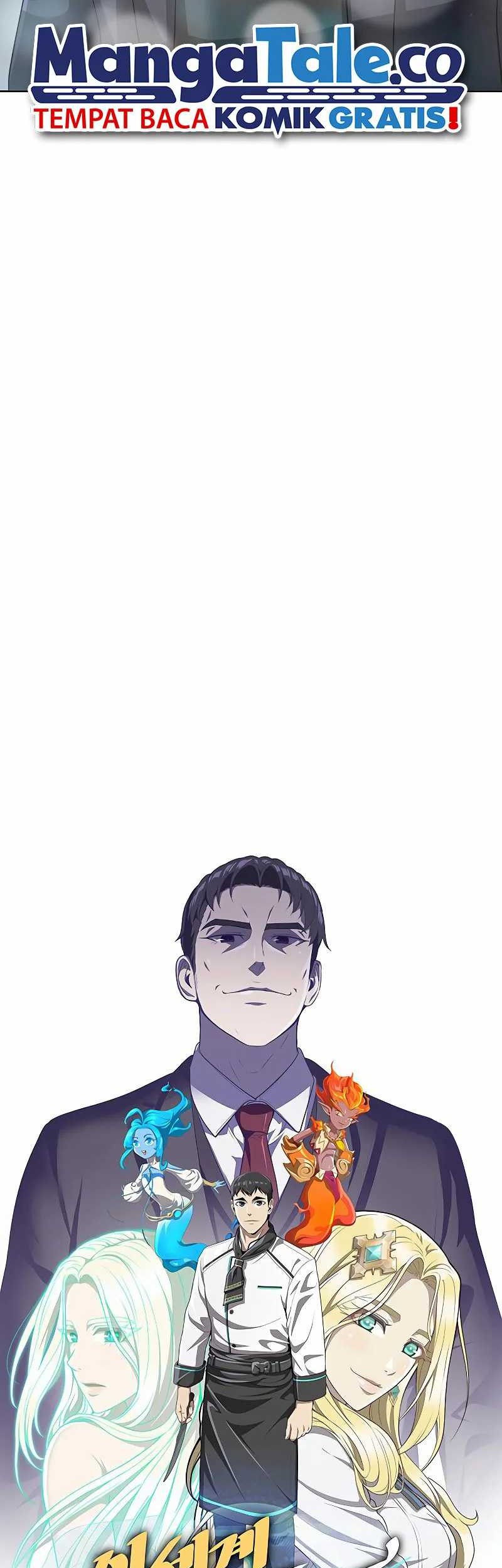 The Strongest Chef in Another World chapter 21 halaman 38