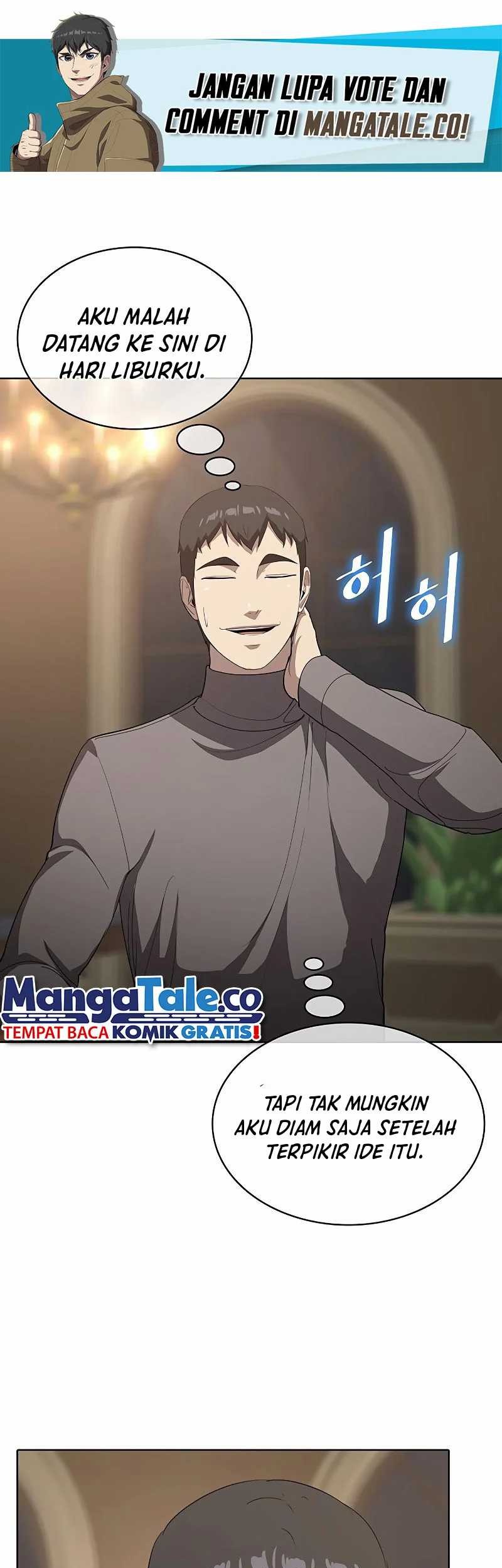 The Strongest Chef in Another World chapter 21 halaman 40