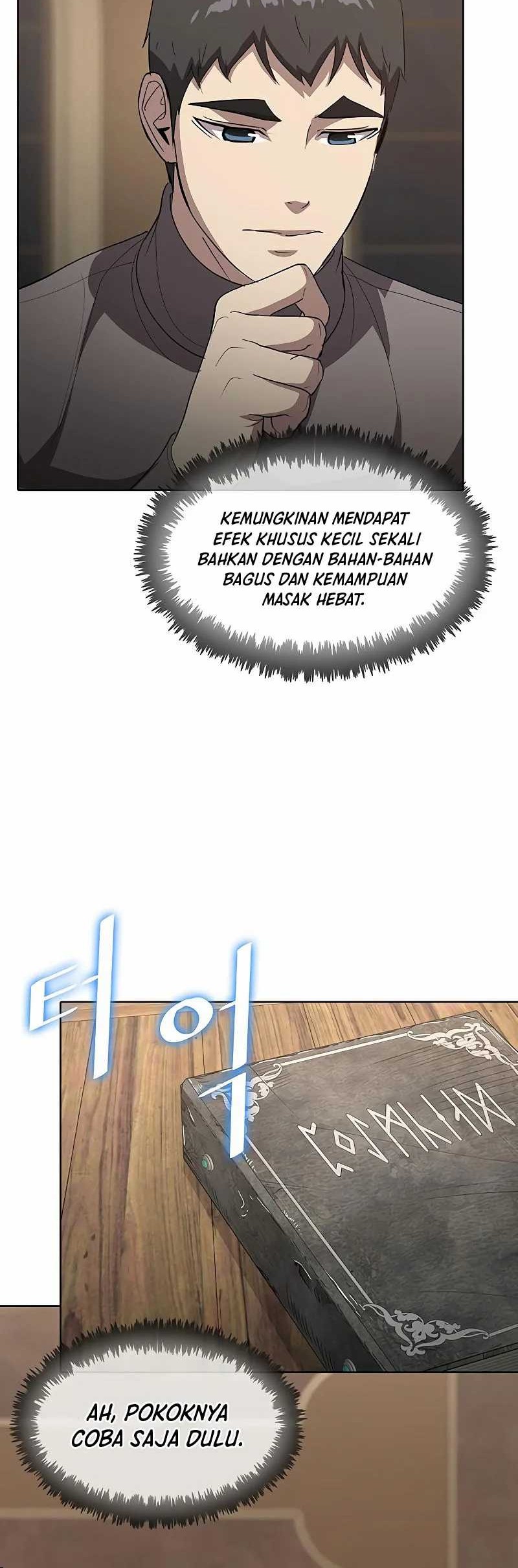 The Strongest Chef in Another World chapter 21 halaman 41