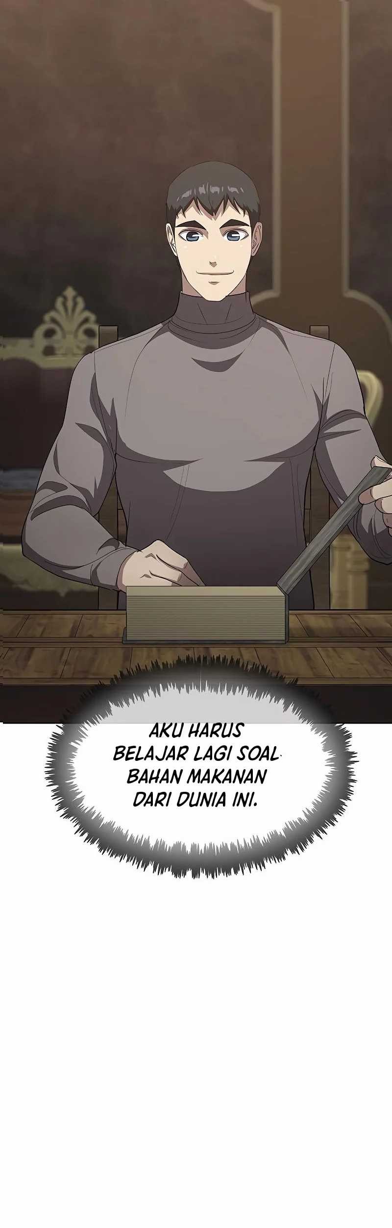 The Strongest Chef in Another World chapter 21 halaman 42