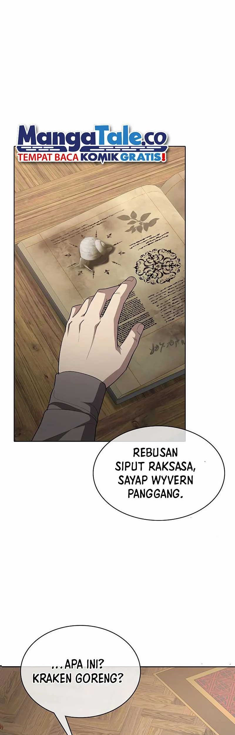 The Strongest Chef in Another World chapter 21 halaman 43
