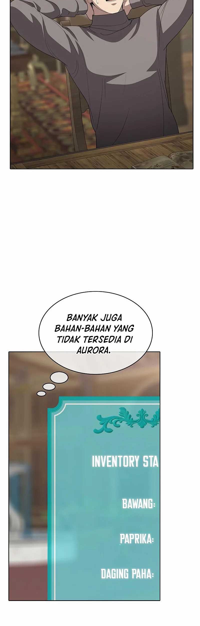 The Strongest Chef in Another World chapter 21 halaman 45