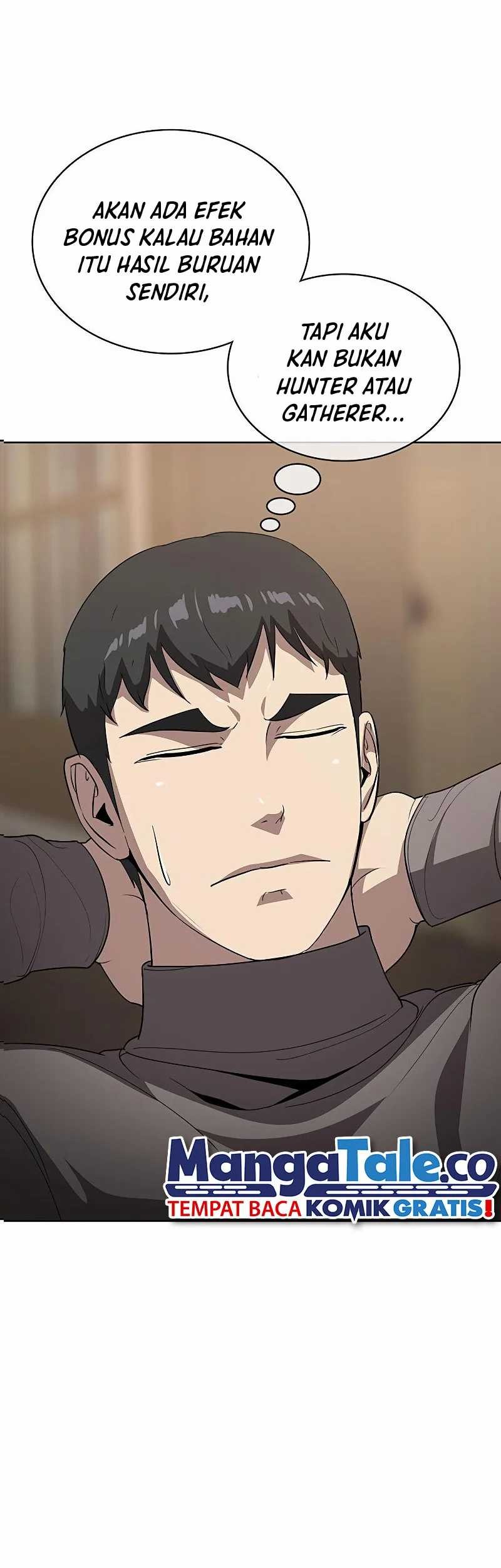 The Strongest Chef in Another World chapter 21 halaman 46