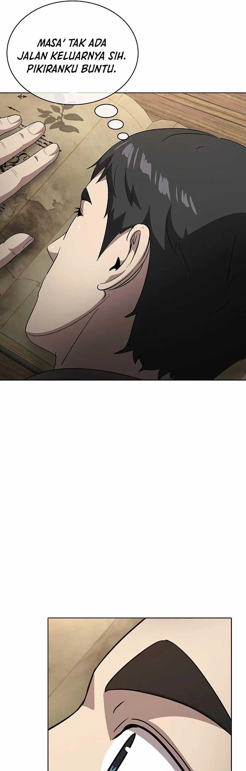 The Strongest Chef in Another World chapter 21 halaman 48
