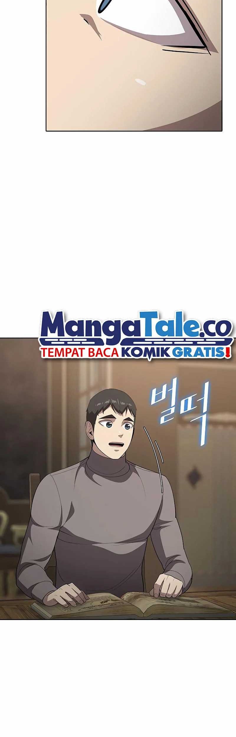 The Strongest Chef in Another World chapter 21 halaman 49