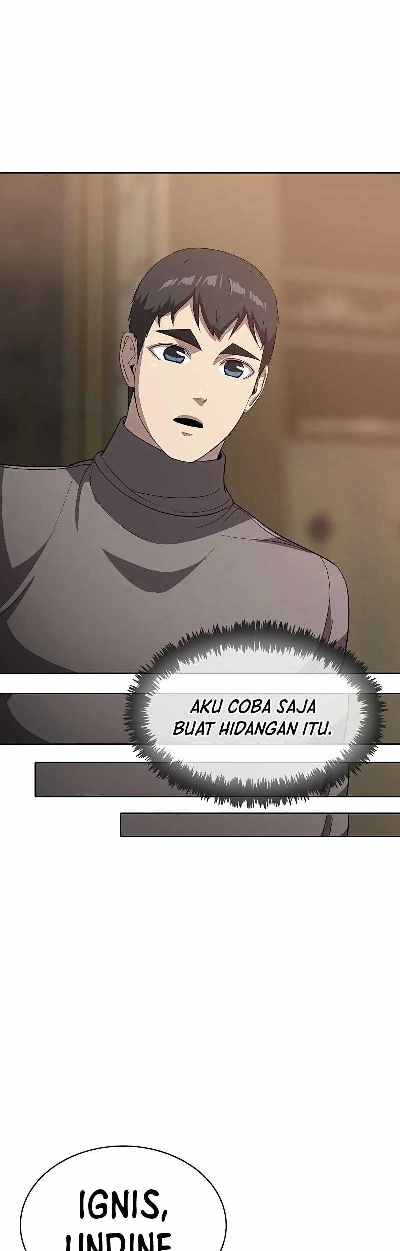 The Strongest Chef in Another World chapter 21 halaman 50