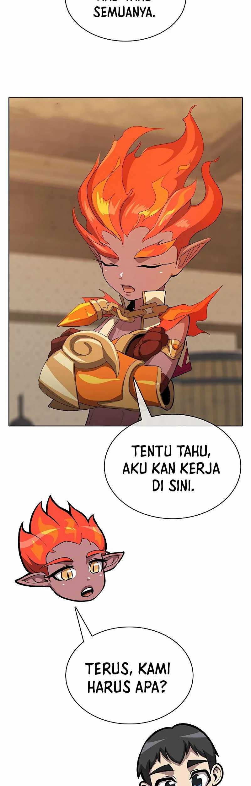 The Strongest Chef in Another World chapter 21 halaman 57