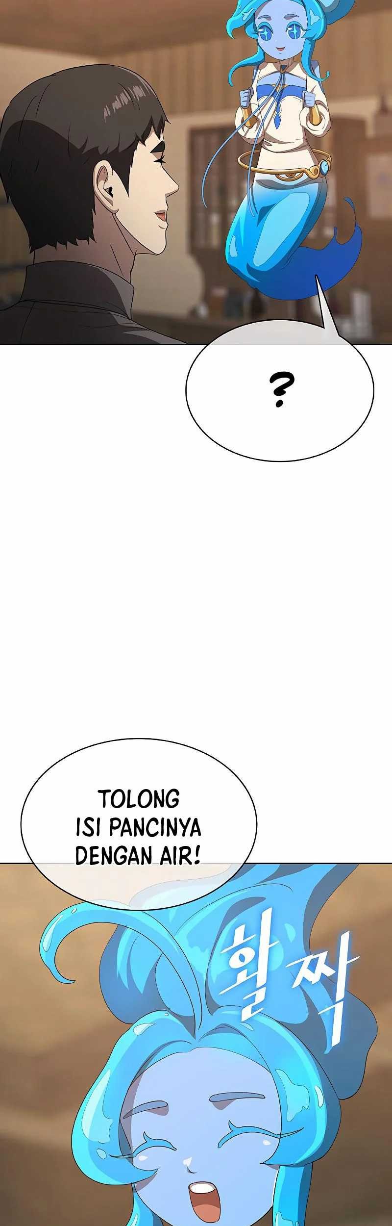 The Strongest Chef in Another World chapter 21 halaman 59