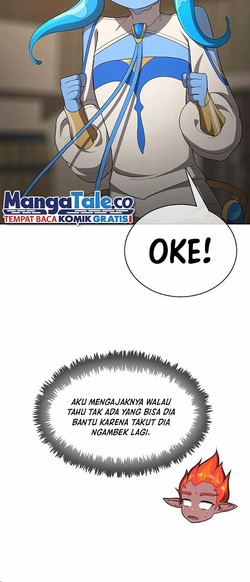 The Strongest Chef in Another World chapter 21 halaman 60