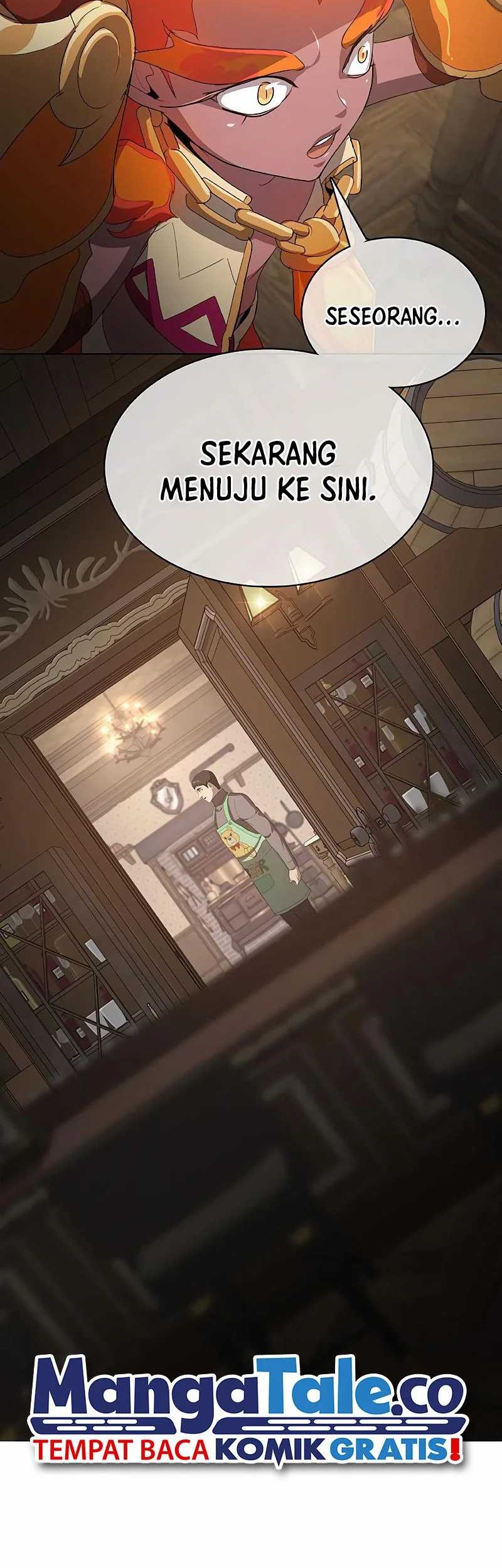 The Strongest Chef in Another World chapter 21 halaman 62