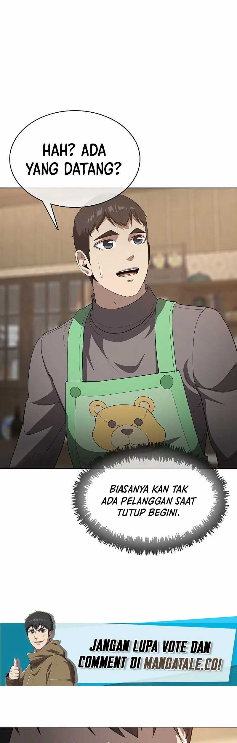 The Strongest Chef in Another World chapter 21 halaman 63