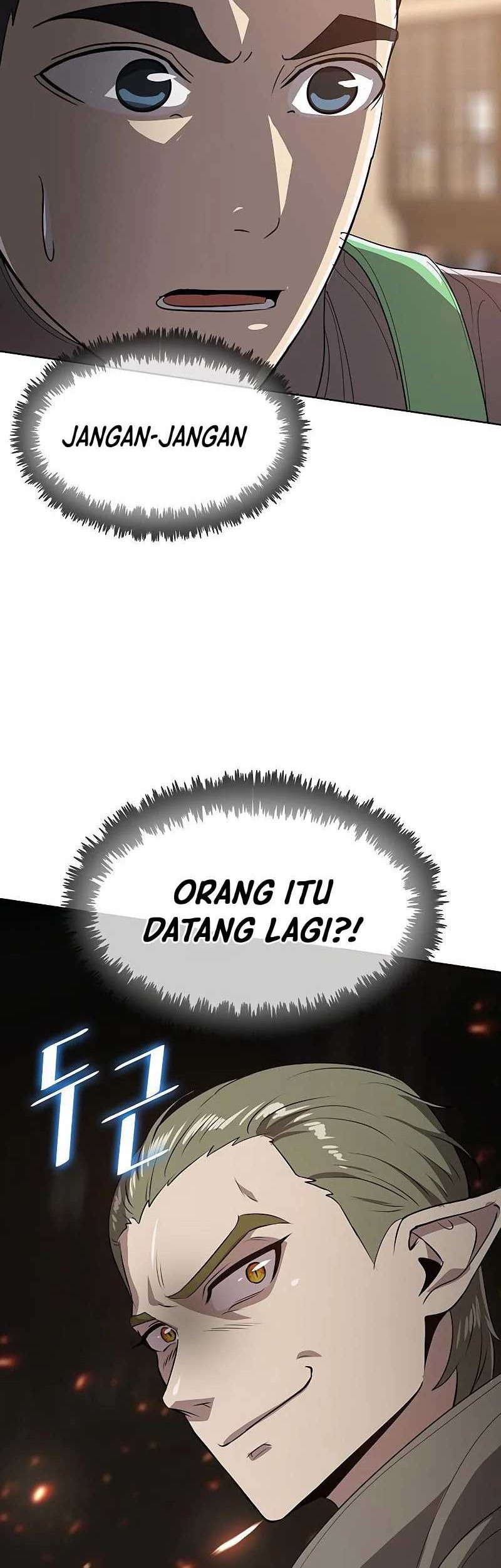 The Strongest Chef in Another World chapter 21 halaman 64