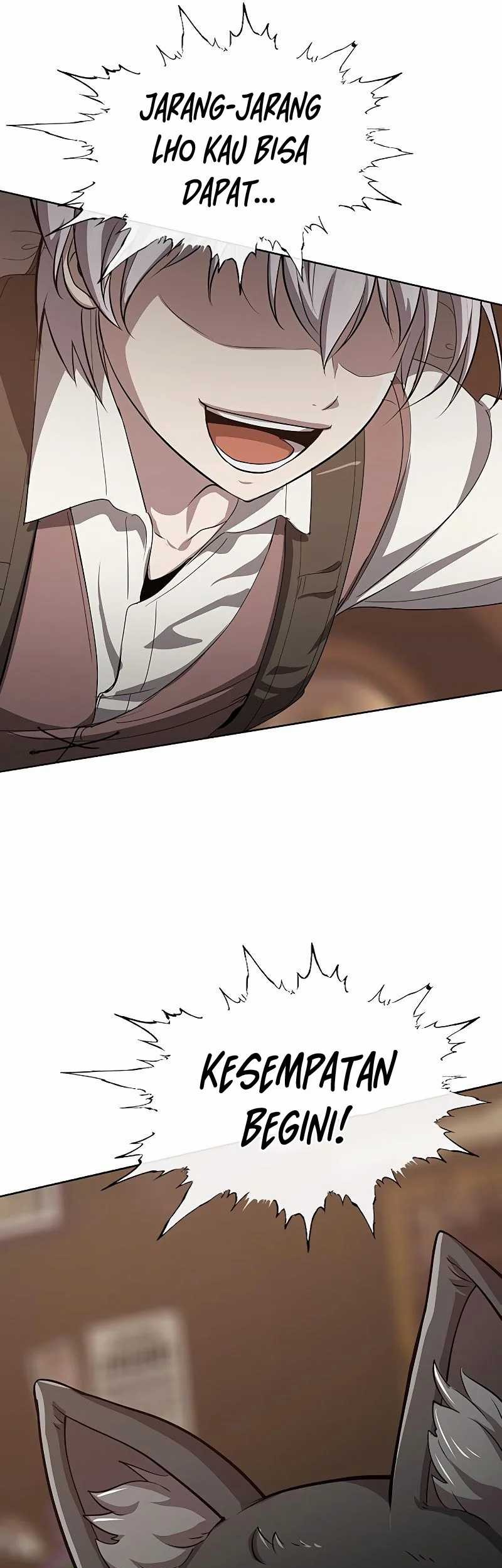 The Strongest Chef in Another World chapter 21 halaman 67
