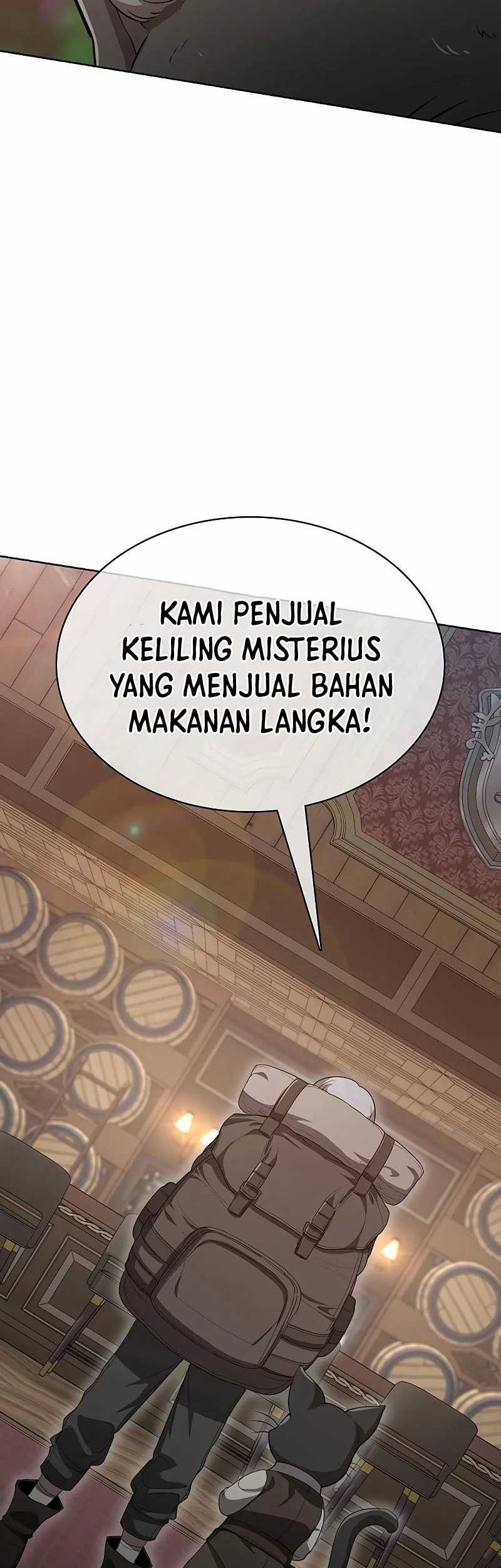 The Strongest Chef in Another World chapter 21 halaman 68